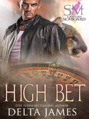 cover image of High Bet